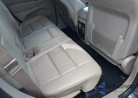 2014 Jeep Grand Cherokee Limited z USA, uszkodzony, nr VIN 1C4RJFBM2EC441268